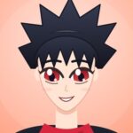 Персонаж из сериала Последний серафим, спецвыпуск 1, 2 сезон