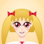 Персонаж из сериала Последний серафим, спецвыпуск 1, 2 сезон